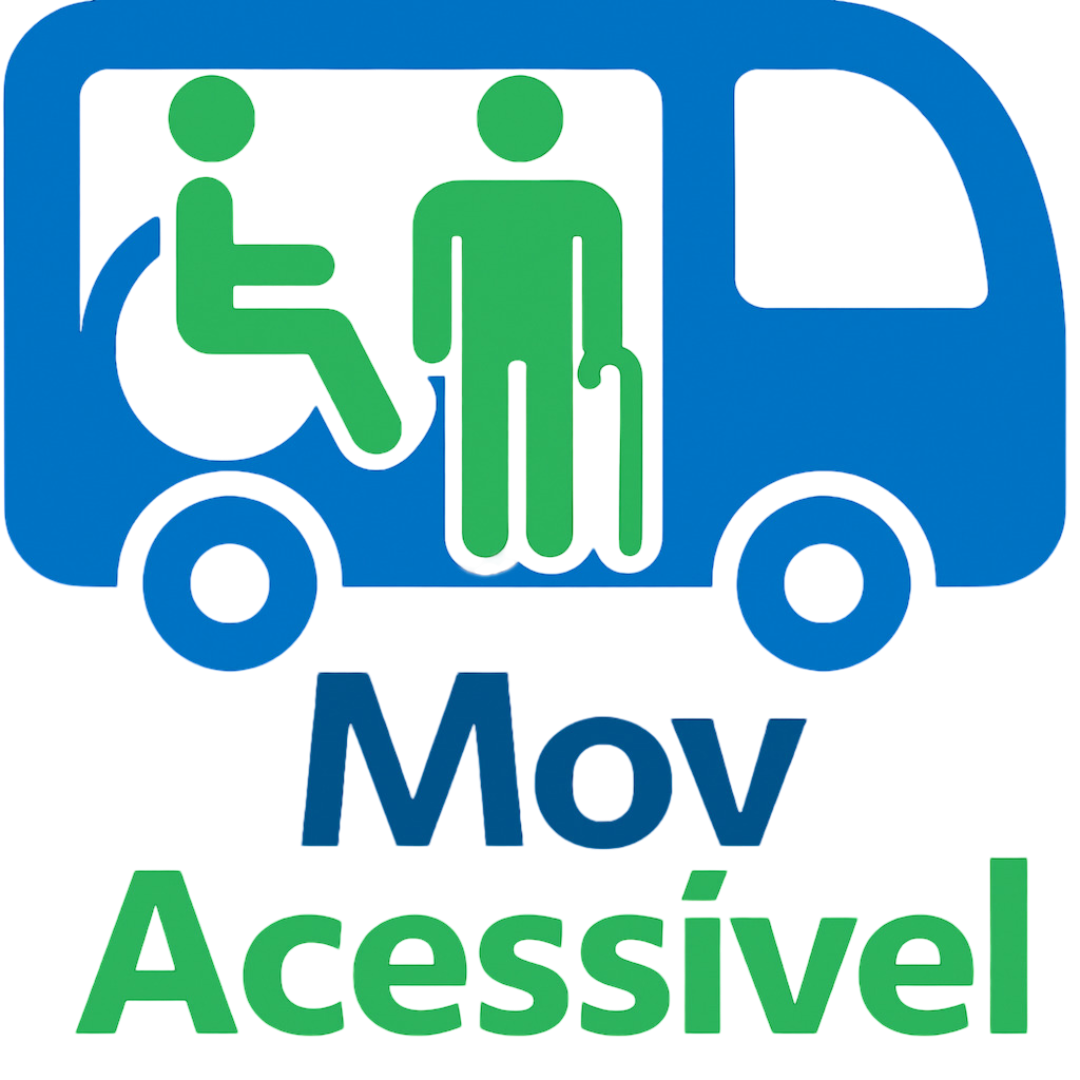MovAcessível ícone